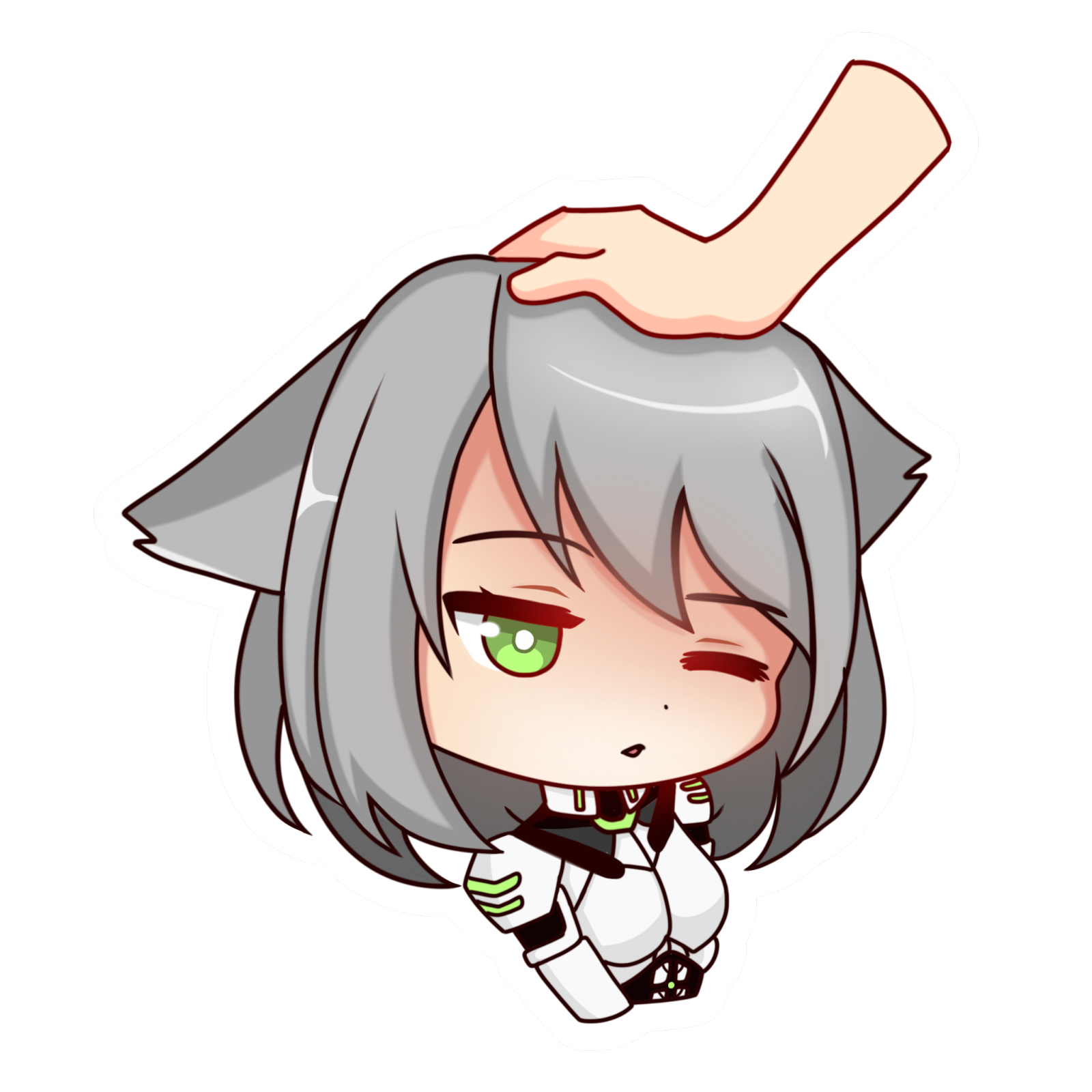 Ника Смирнова